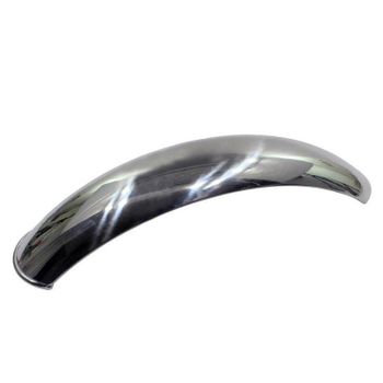 Guardabarros delantero 17''x115mm alu LSL