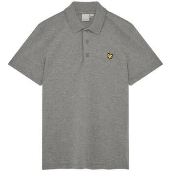 Lyle & Scott Polo SY4030 para hombre