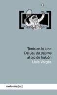 tenis en la luna