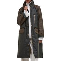 barbour chaqueta lwx1485 para mujer