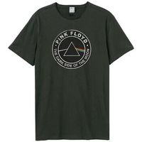 amplified clothing tops y camisetas dark side of the on para mujer