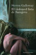 el violoncellista de sarajevo