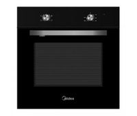 midea horno multifuncion con 4 funciones - md65l40m0-00