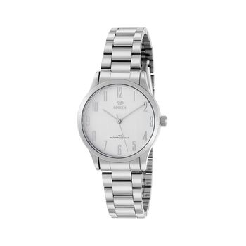 Marea Reloj de mujer con correa de acero B41242/1