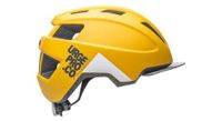 casco infantil urge nimbus city naranja