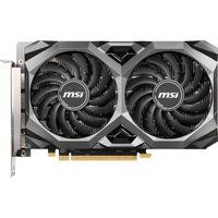 msi radeon rx 5500 xt 4 gb mech oc graphics card