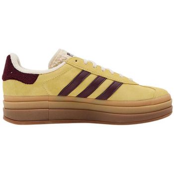 adidas Deportivas Moda Baskets Gazelle Bold daim para hombre