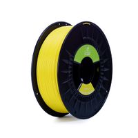 pla i3d tested amarillo 175 mm