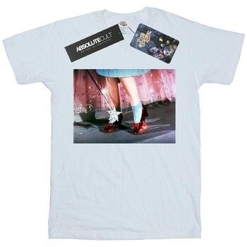 The Wizard Of Oz Camiseta There's No Place Like Home para mujer