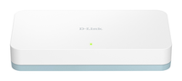 switch 8 puertos d-link dgs-1008de 101001000
