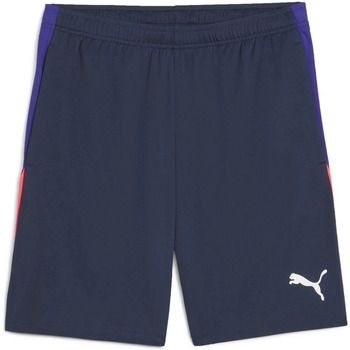 Puma Pantalón pirata INDIVIDUALLIGA TRAINING SHORT MN para hombre