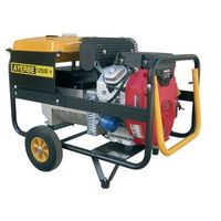 generador ay-12500 motor honda mn - ayerbe