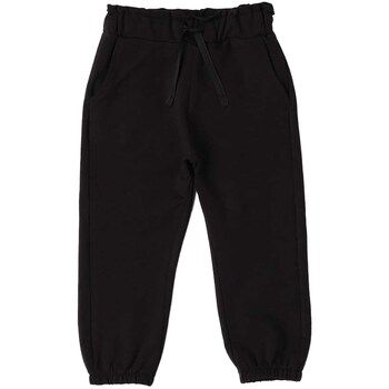 Ido Pantalones In Maglia para niña