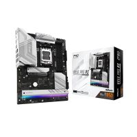 placa base asrock b850 am5 atx b850 pro race sport ddr5 pcie 40 25g lan
