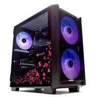 pccom lite amd ryzen 5 5500  16gb  1tb ssd  rtx 5060 v2  windows 11 homejapan