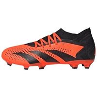 adidas zapatillas de futbol predator accuracy3 fg para hombre