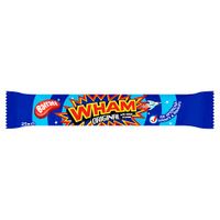 candyland wham bar original raspberry chew bar