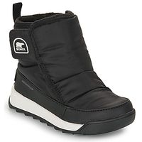 sorel descansos childrens whitney ii plus bootie wp para nino