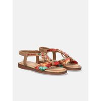 exe shoes sandalias sandalias comodas zf1982-rr1 para mujer