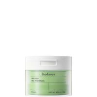 biodance sea kelp gel toner pads 60 pads