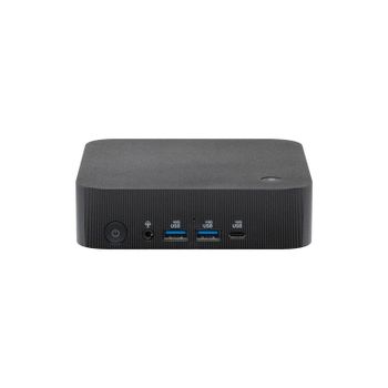 Barebone ASUS ExpertCenter PN54-BBR522MNS1 AMD Ryzen 5 64GB SSD Wi-Fi 7 Ethernet