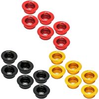 retenedor de muelle de embrague ducati monster 1000 set cnc racing