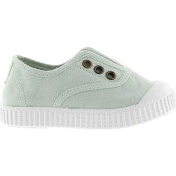 Victoria Zapatillas 106627 melon para niña