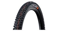 neumatico mtb schwalbe nobby nic 29   tubeless ready plegable super trail addix blando e bike e 50 negro