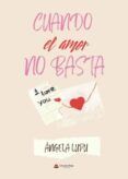 Cuando el amor no basta