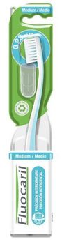 Fluocaril Cepillo de Dientes Precisión Interdental Medio 0,23 mm