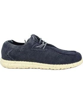 de D`CUTILLAS MOCASINES WALLABY DOCTOR CUTILLAS 34850 ROMANO JEANS