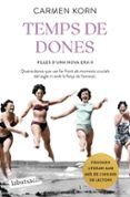 temps de dones