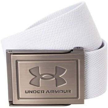 Under Armour Cinturón Correa de correas elásticas de accionamiento para hombre