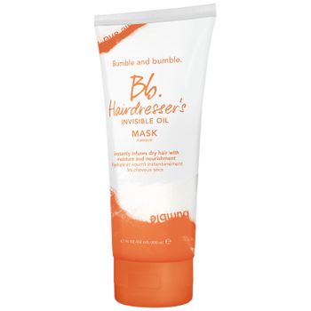 Bumble and bumble Hairdresser's Invisible Oil Hydrating Hair Mask 200ml