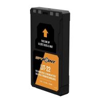bateria spypoint lit-22 recargable 5700 mah