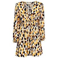 compania fantastica vestido 33c11055abitoanimal para mujer