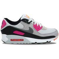 nike zapatillas air max 90 dunkin donuts para hombre