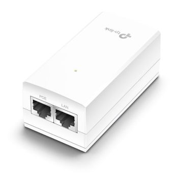 TP-Link TL-POE2412G Adaptador PoE Pasivo 24V