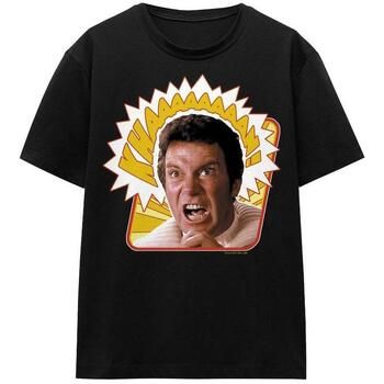 Star Trek Tops y Camisetas Khaaaaaan para hombre