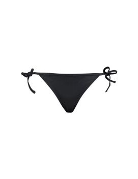 Braguita de bikini Puma Swim Mujer Black