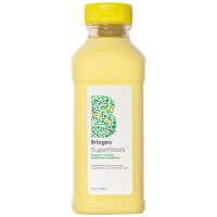 briogeo be gentle be kind banana  coconut nourishing superfood conditioner 369ml