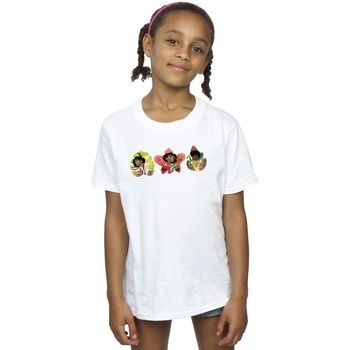 Disney Camiseta Encanto para niña