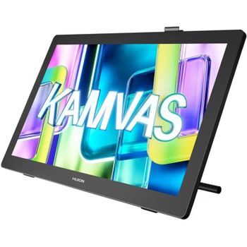 Pantalla gráfica Huion Kamvas 22 Gen 3 21.5