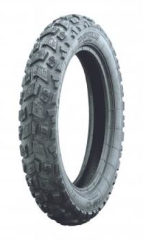 Heidenau K57 Snowtex ( 3.00-12 TT 47J Rueda trasera, Rueda delantera )