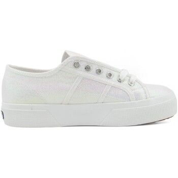 Superga Deportivas Moda S6128SWI para mujer