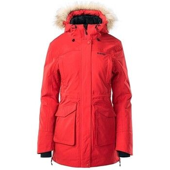 Hi-Tec Abrigo de plumas Lasse para mujer