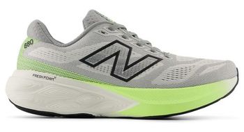 New Balance hombre - gris