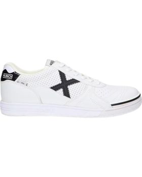 de MUNICH ZAPATILLAS DEPORTIVAS MUNICH G-3 PROFIT 3111007 BLANCO