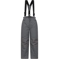 mountain warehouse pantalones raptor para nino