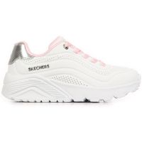 skechers deportivas moda uno lite ombre wave para nina